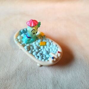 Tiny Toon Adventures GoGo DoDo Under-3 1990 McDonald's Happy Meal Toy, Pre-owned